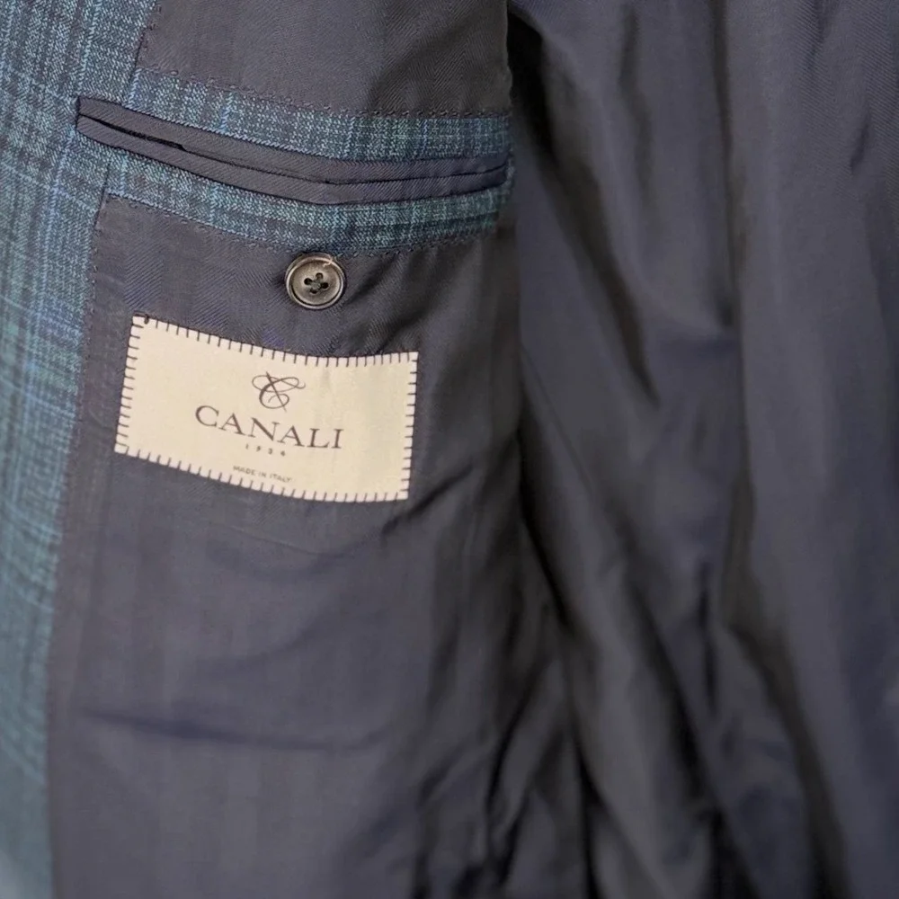 Canali 1934 men